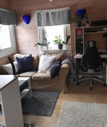 Krusenberg Bakvändan, Uppsala - Photo 1