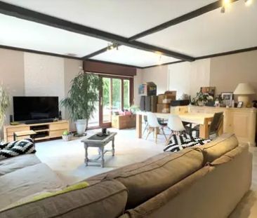 Charmant gelijkvloers huis - Photo 1