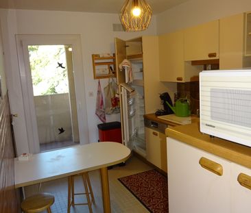 Location Appartement 4 pièces 74m² MONTPELLIER 34000 - Photo 6