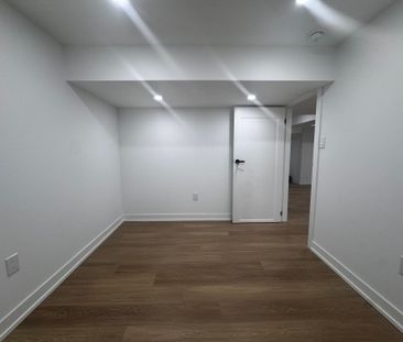 For Lease - 43 Terry Crescent Unit# Basement, Clarington, Ontario - Photo 4