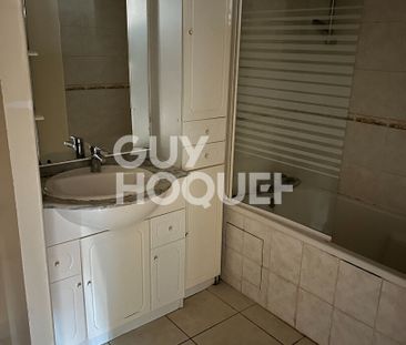 À louer : Appartement de 3 pièces à Mennecy, quartier Le Petit Mennecy - Photo 4