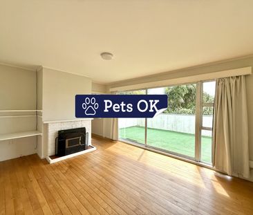 Spacious Family Home - Photo 6