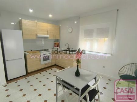 Alquiler de piso en La Felguera - Photo 4