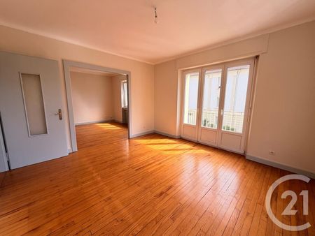 Location Appartement 4 pièces 77m² METZ 57000 - Photo 2