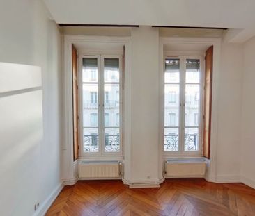 APPARTEMENT T3 A LOUER - Photo 2