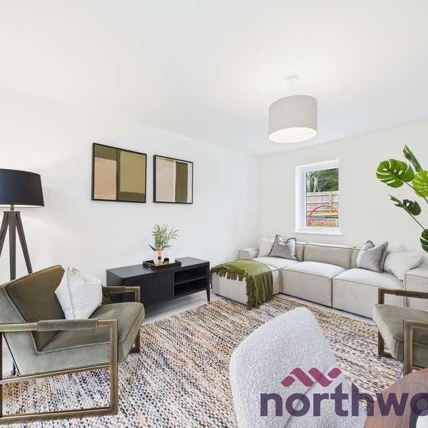 The Appleton - Frank Cliffe Way, Middlewich, CW10 - Photo 1