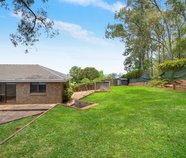 Large Family Home - Photo 6