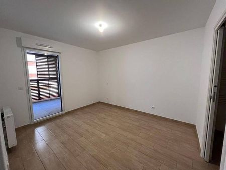 Location appartement neuf 2 pièces 43.38 m² à Montpellier (34000) - Photo 4