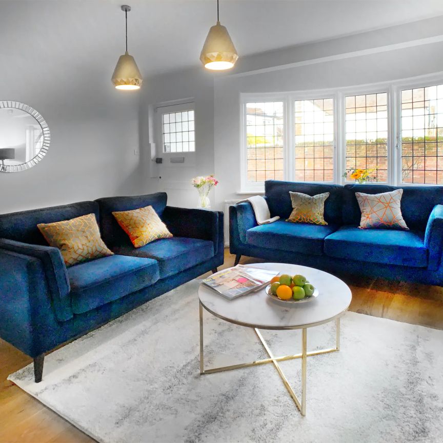 3 Bed, House - Photo 1