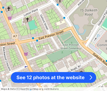 0325L – South Oxford Street, Edinburgh, EH8 9QF - Photo 1