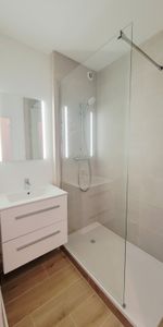 Location Appartement 1 pièce 27m² - Photo 3