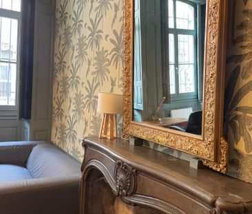 BESANCON Appartement meublé 2 pièce(s) 38,48 m2 - Photo 2