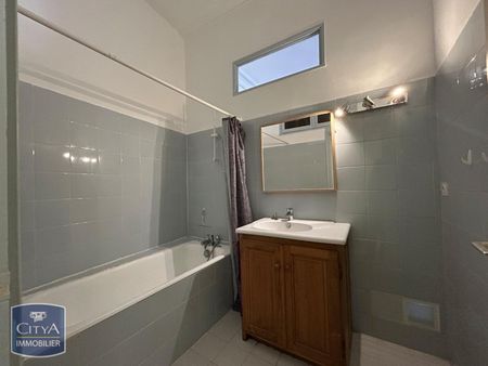 Location Appartement 2 pièces 69m² GRENOBLE 38000 - Photo 5