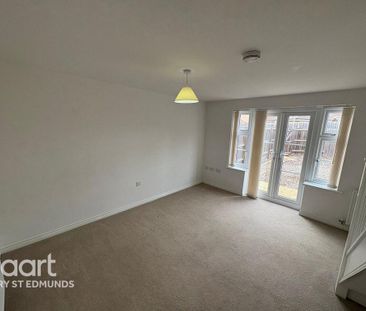 2 bedroom terraced house to rent - Photo 1