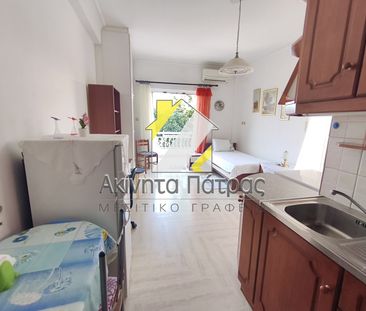 Γκαρσονιέρα/Studio 28 τ.μ. - Photo 6