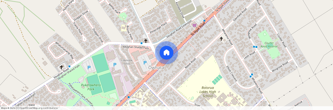 522C Te Ngae Road, Owhata, Rotorua