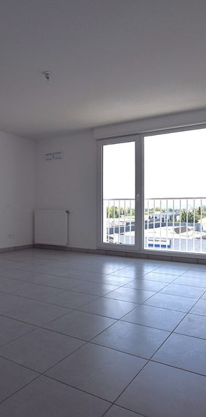 Appartement 1 pièce - Photo 1