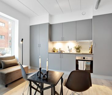 Spaniensgade 11, 2. 7., Spaniensgade, 2300 København S - Foto 6