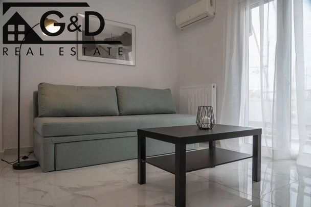 Διαμέρισμα για ενοικίαση Άγιος Σώστης (Νέος Κόσμος) - Photo 1