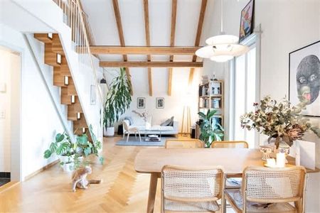 2.5 Zimmer, 3. Stock - Foto 5