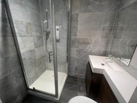 Studio to rent - Photo 3