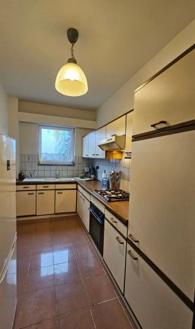 Ruim instapklaar appartement met 2 slaapkamer op 1e vd - Photo 4