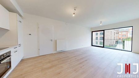 Appartement te huur - Photo 4