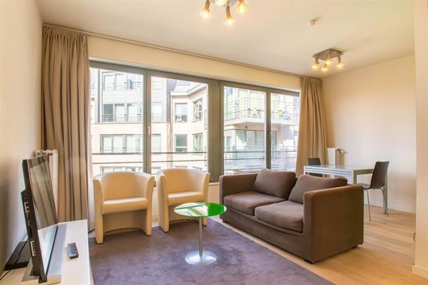 Studio - à louer - Foto 1