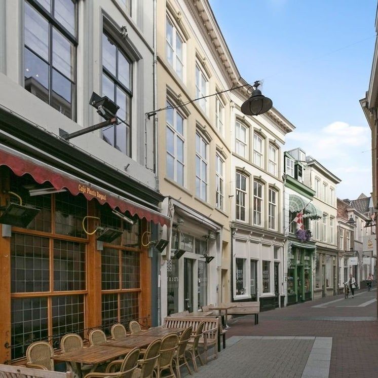 Bovenwoning Ridderstraat, Den Bosch huren? - Photo 1