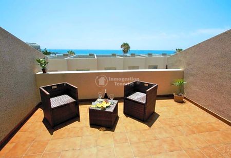 Duplex for Rent in Tenerife South - El Médano - Photo 3