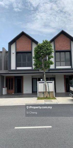 City of Elmina : Ilham Residence 2 Shah Alam, Petaling Jaya - Foto 2