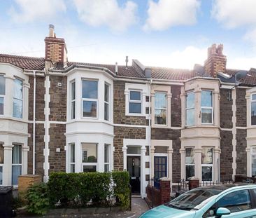 Tyndale Avenue Arc, Fishponds - Photo 4