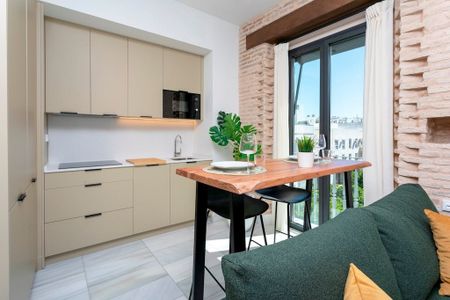 Calle San Vicente, Sevilla, Andalusia 41002 - Photo 5