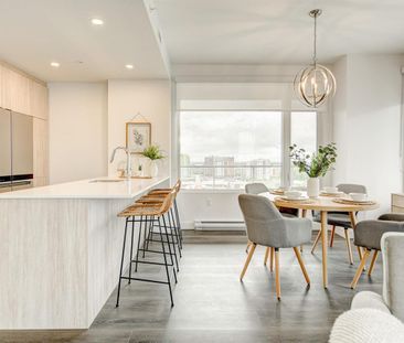 1 Bedroom - 3659 Av. Jean-Béraud, Laval - Photo 3