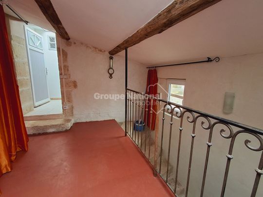 Appartement Montfrin 2 pièce(s), - Photo 1