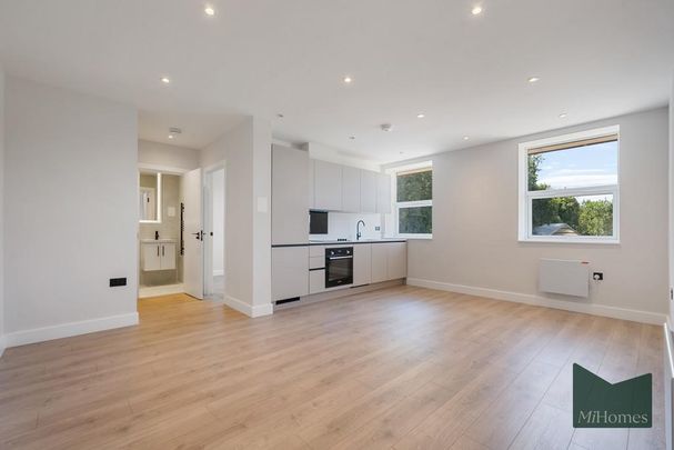 1 bedroom apartment to rent - Photo 1