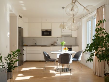 Nina Einhorns Gata, Stockholm - Photo 4