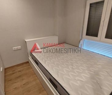 Studio/Γκαρσονιέρα για ενοικίαση Τριανδρία (Τριανδρία - Δόξα - Κρυο... - Photo 4