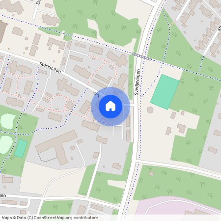 Skellefteå, Stackgatan, 18A, 93150