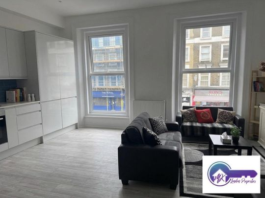 5 Bedroom Flat To Rent - Photo 1