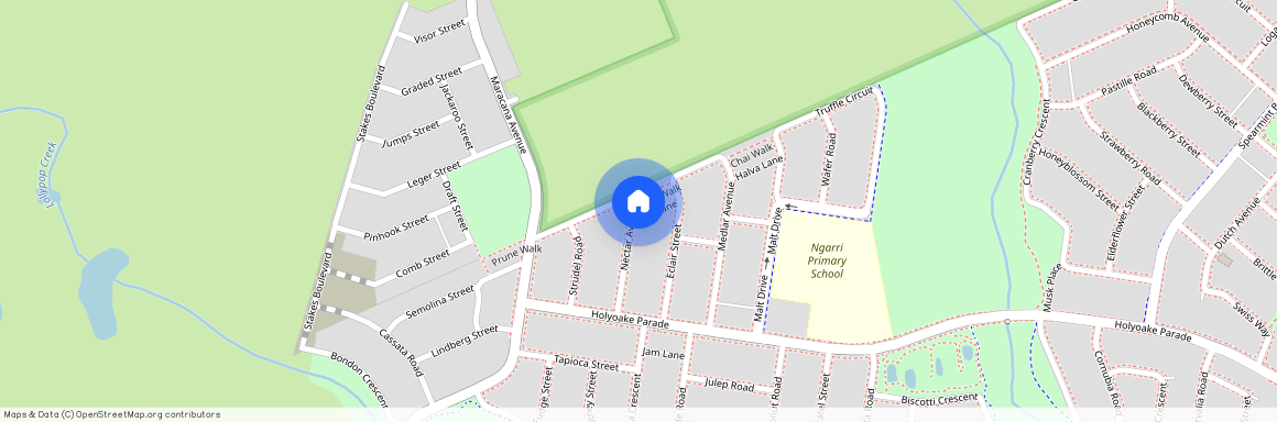 4 Tahini Walk, Vic 3024, Manor Lakes