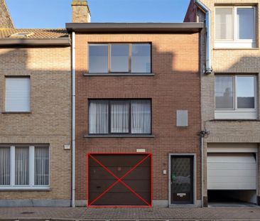 WONING / CENTRALE LIGGING - Foto 1