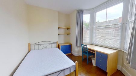 8 bedroom house to rent - Photo 5