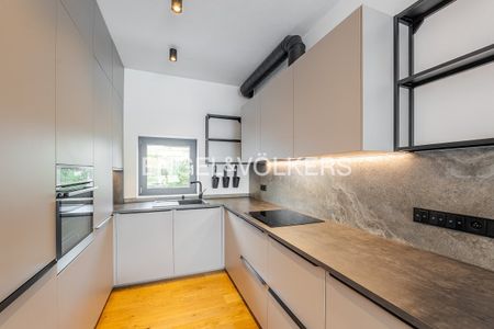 Apartment for rent, 2+kk - 1 bedroom, 54m - Fotografie 4