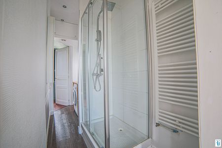 Location Appartement 2 pièces 57m² ROUEN 76000 - Photo 4