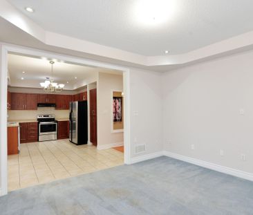 For Lease - 104 Bonistel Crescent Unit# Main and 2nd Floor, Brampto... - Photo 1