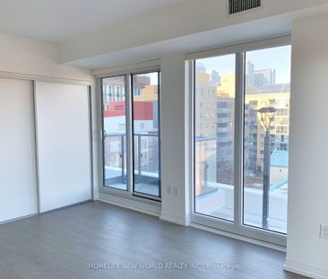 For Lease - 251 Jarvis Street Unit# 809, Toronto, Ontario - Photo 6