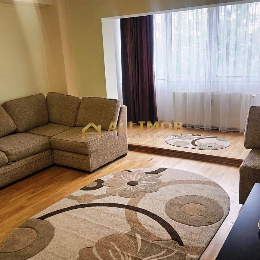 Apartament 2 camere in Ploiesti, zona Gheorghe Doja - Fotografie 1