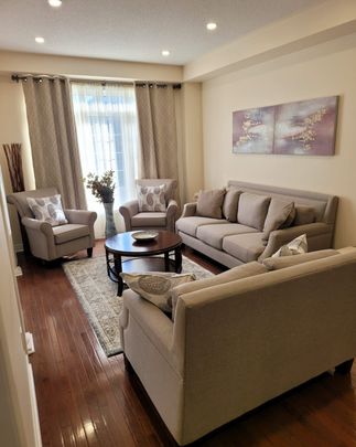 For Lease - 11 Game Creek Crescent, Brampton, Ontario - Photo 1