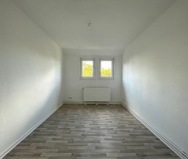 2-Zimmerwohnung im Dachgeschoss - Foto 4